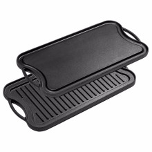 Best Selling Gusseisen Griddle für BBQ